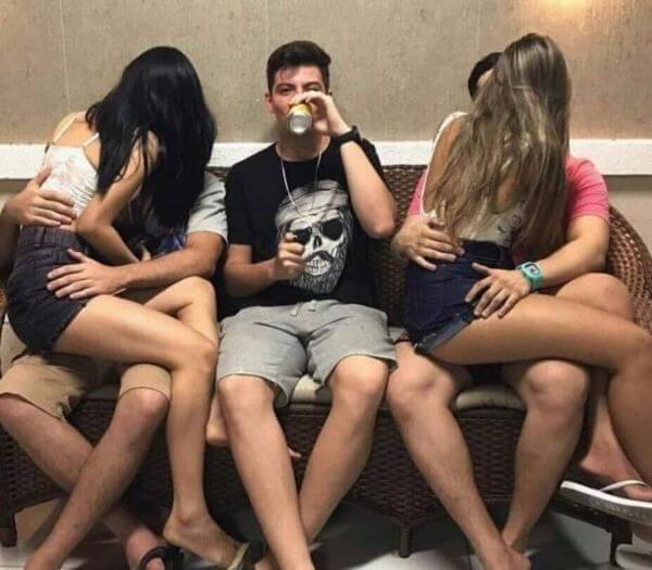 The Definition of a Bad Day 