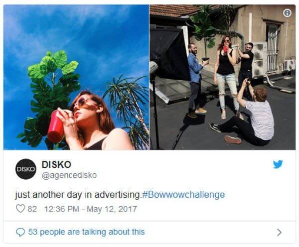 Don't Trust Online Photos Funny 
