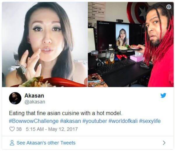 Don't Trust Online Photos Funny 