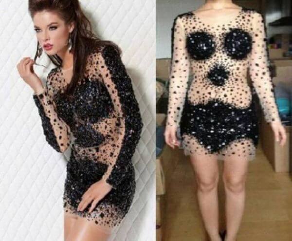 Funny Expectations Vs Reality 