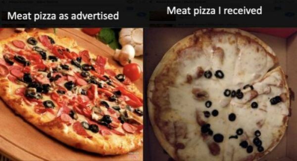 Funny Expectations Vs Reality 