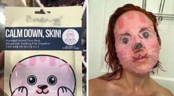 Funny Expectations Vs Reality 