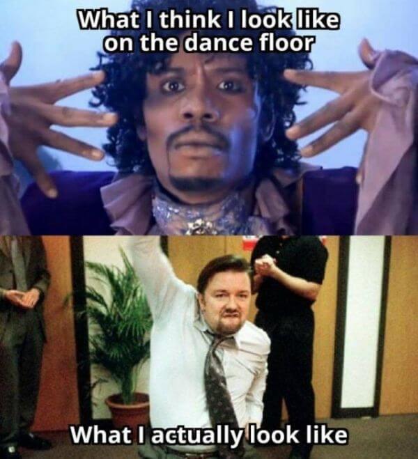 Funny Expectations Vs Reality 