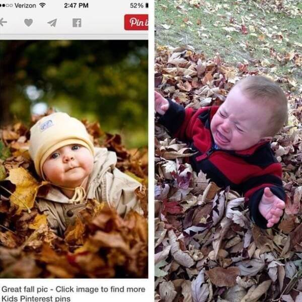 Funny Expectations Vs Reality 