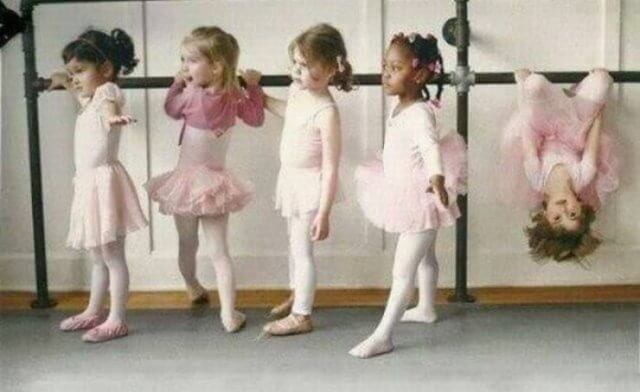 Funny There Are Two Types of People in This World... Which One Are You? 