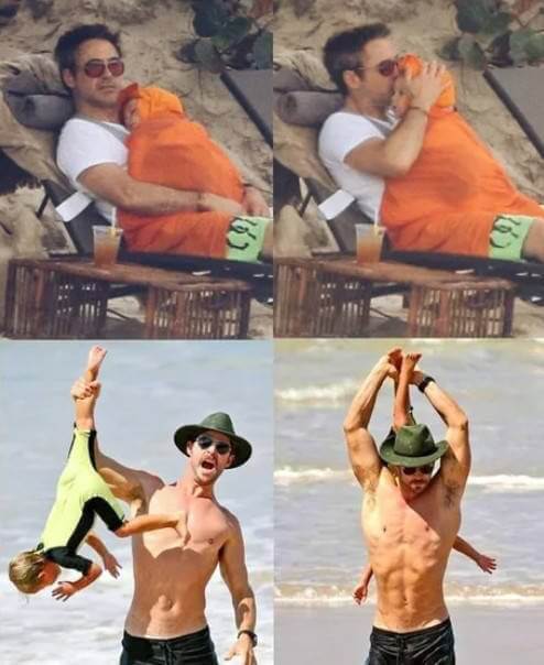 Funny There Are Two Types of People in This World... Which One Are You? 