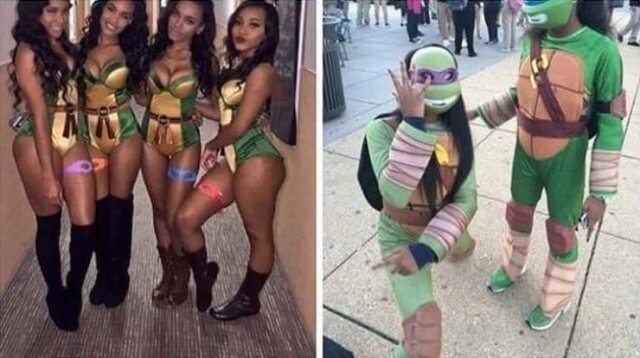 Funny There Are Two Types of People in This World... Which One Are You? 