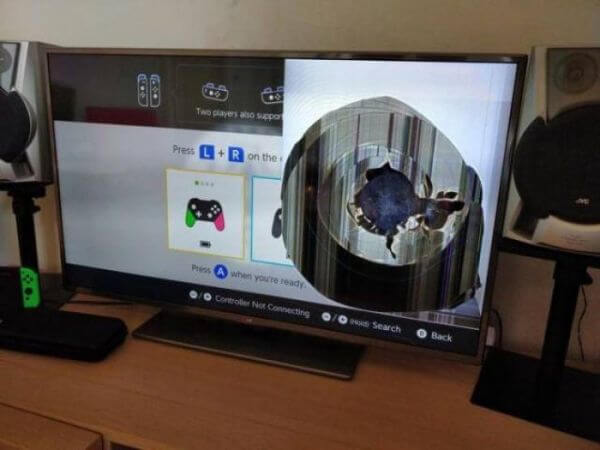 Shit Happens Funny Pictures 