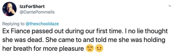 Funny Awkward Sex Situations 