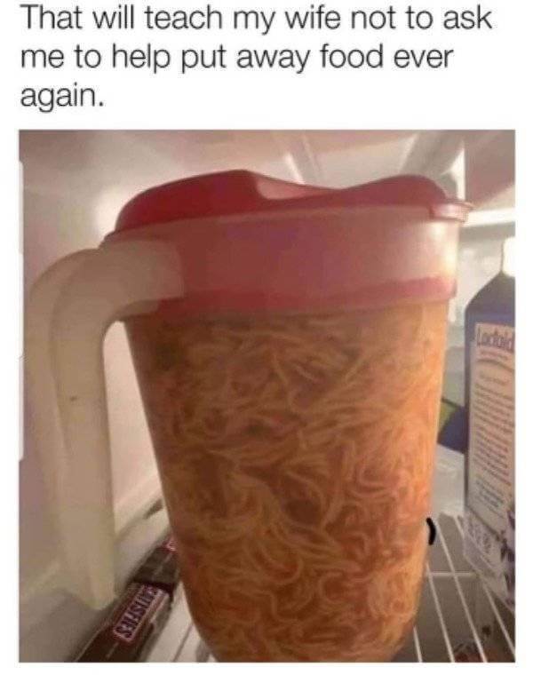 Just Try Not to Laugh at These Funny Pics 