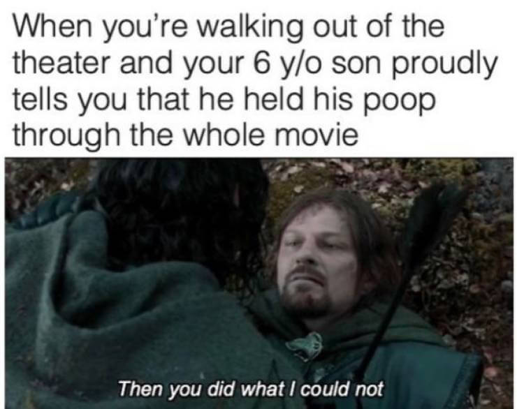 Just Try Not to Laugh at These Funny Pics 