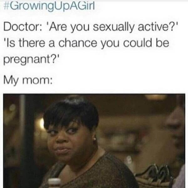 Women Know the Pain of These Memes 