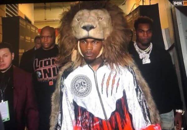 You Don't See Things Like This Every Day 