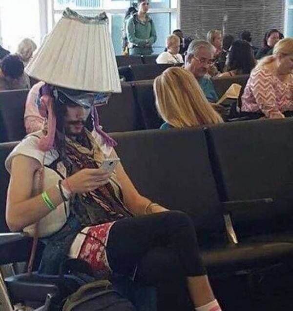 You Don't See Things Like This Every Day 