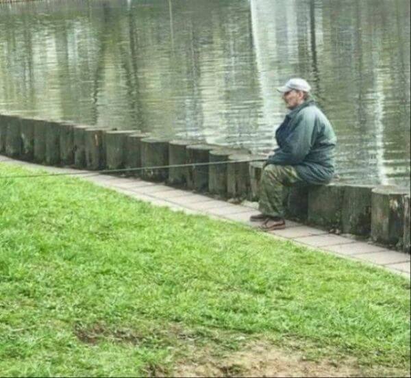 You Don't See Things Like This Every Day 