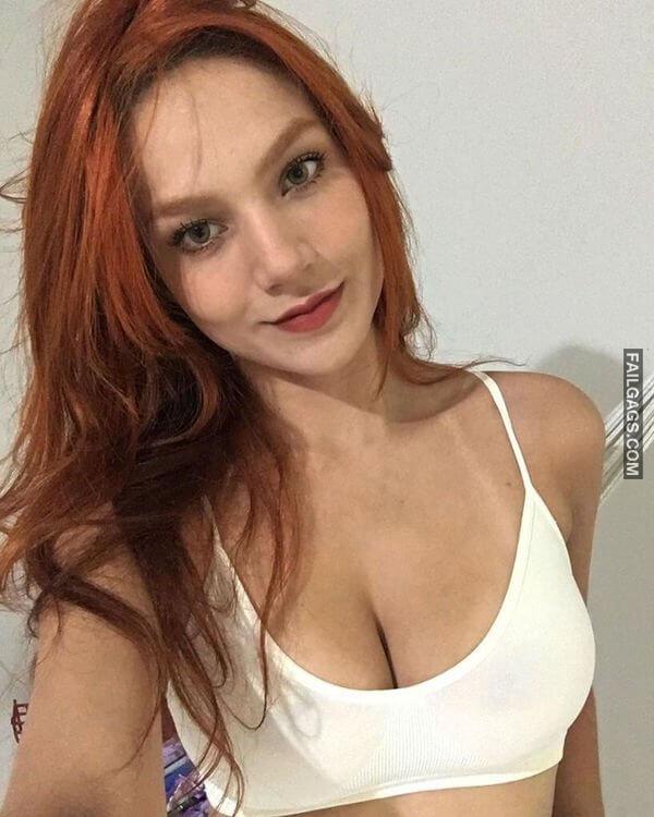Beautiful Redheads Girls Bringing the Heat 