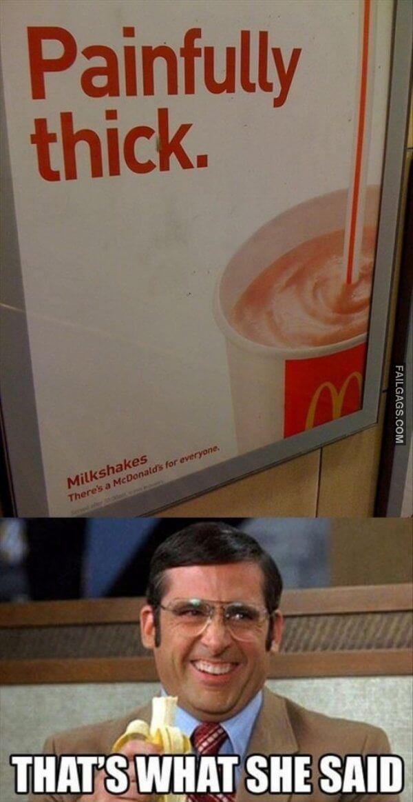 Best Adult Dirty Humor NSFW Memes 