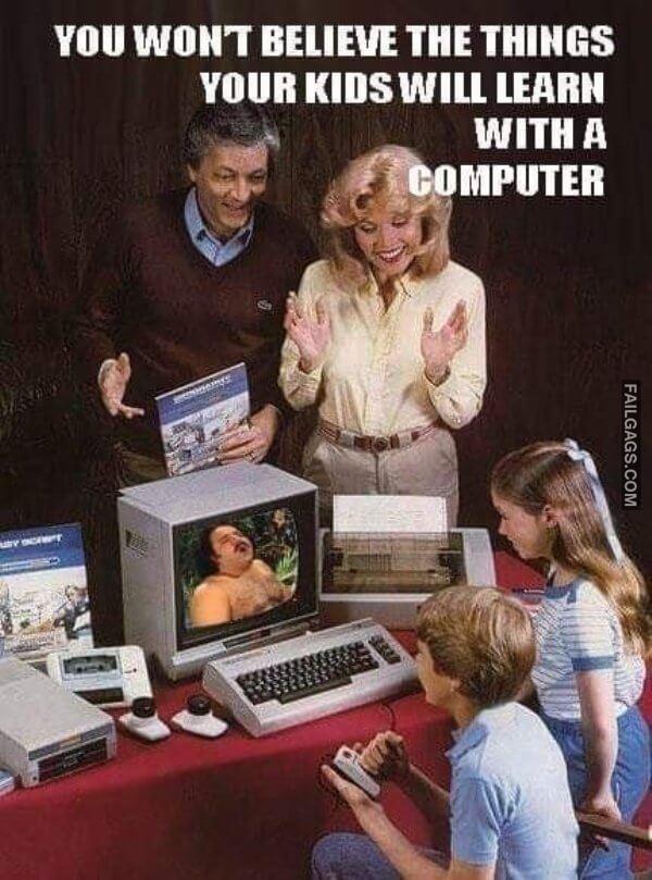 Best Adult Dirty Humor NSFW Memes 