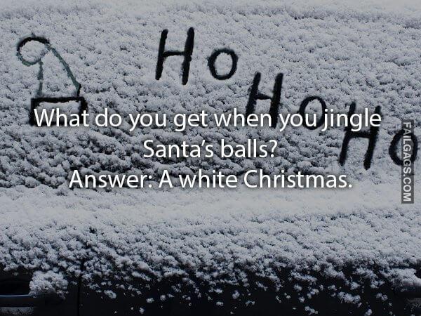 Dirty Double Meaning Jokes 