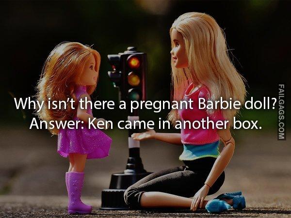 Dirty Double Meaning Jokes 