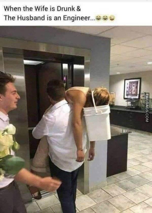 Funny Alcohol Memes 6