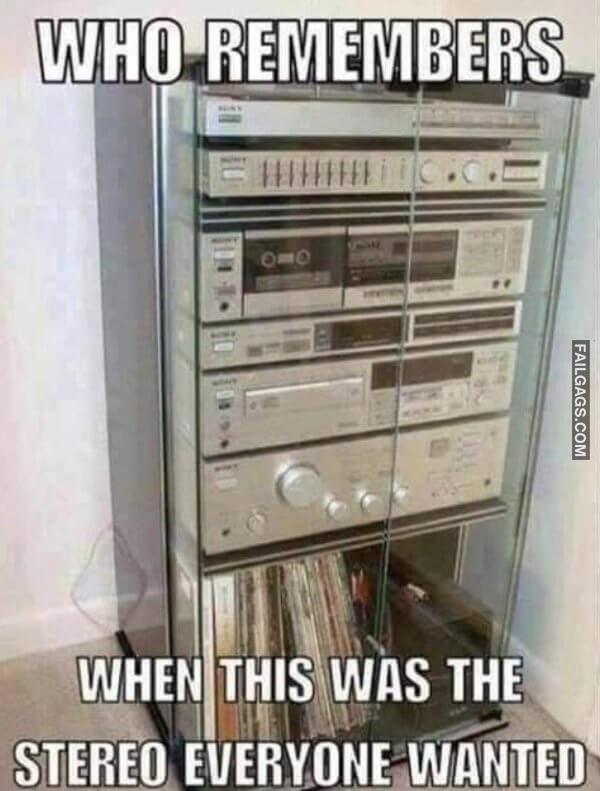 Memes About the 90s 