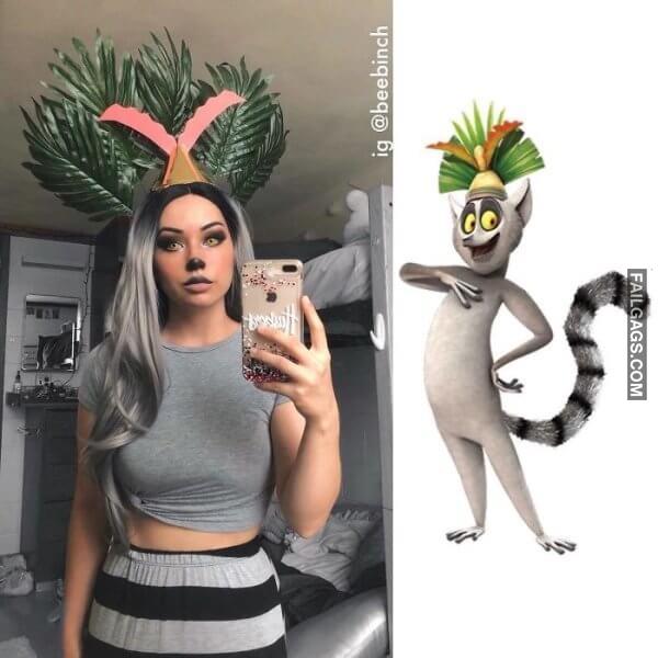 Not the Cosplay We Used to, but This Sexy Girls Makes Cosplay Hot and Funny 