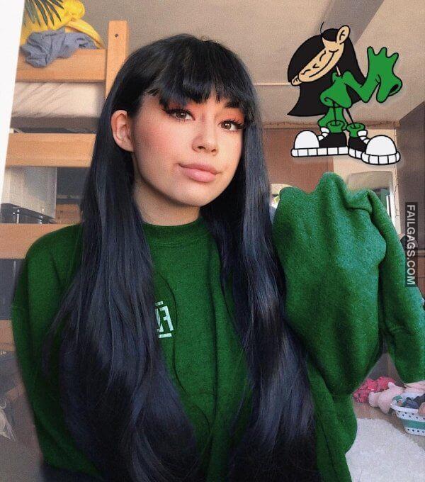 Not the Cosplay We Used to, but This Sexy Girls Makes Cosplay Hot and Funny 