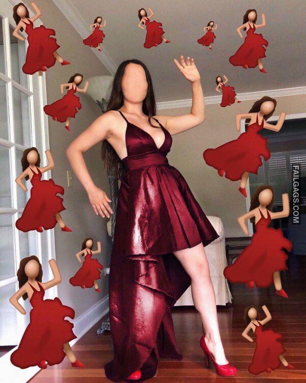 Not the Cosplay We Used to, but This Sexy Girls Makes Cosplay Hot and Funny 