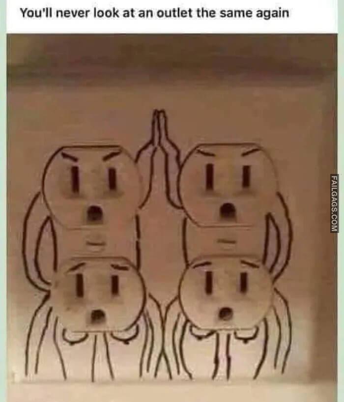 Outlet Sex Youll Never Look at an Outlet the Same Again Memes