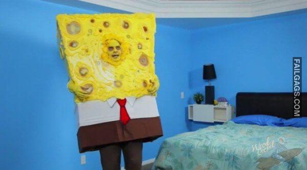 Porn Movies Out of Context 