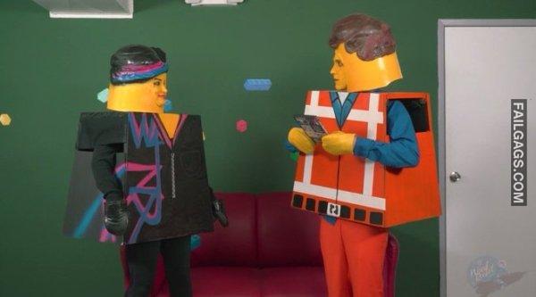 Porn Movies Out of Context 