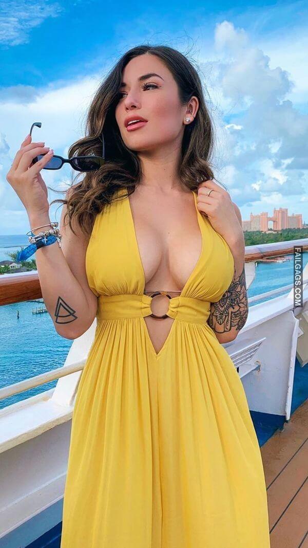 Sexy Girls Summer Dresses 8