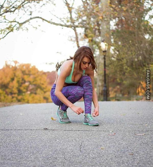 Sexy Yanet Garcia is the Reason for Global Warming 