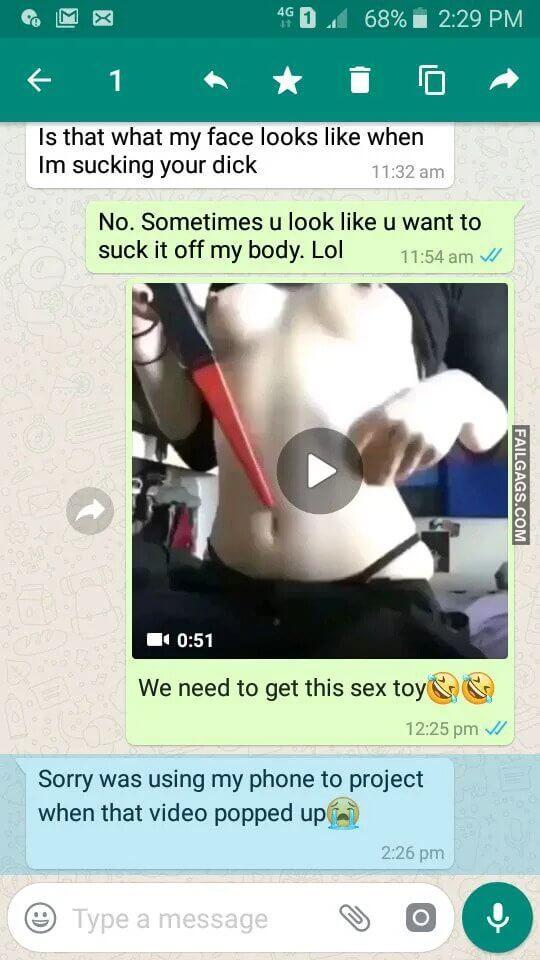 We Need to Get This Sex Toy