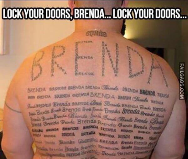 Weird Memes and Great Pics to Improve Your Mood 