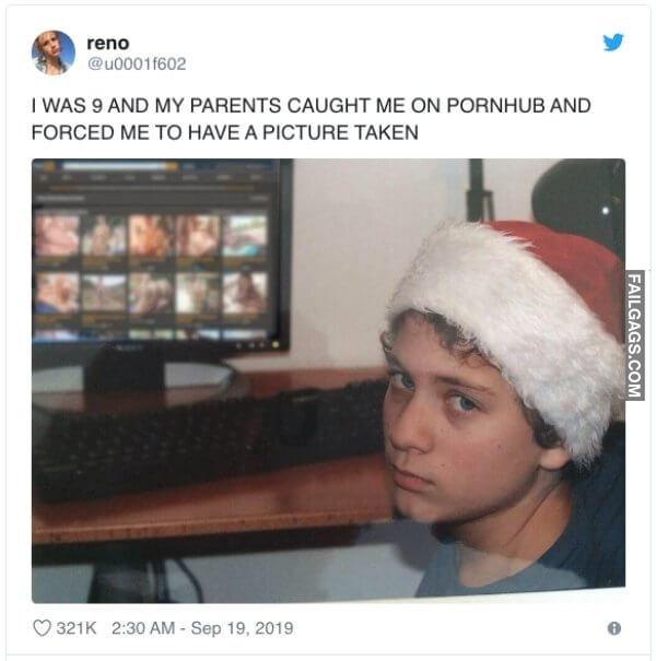 Dirty Humor 