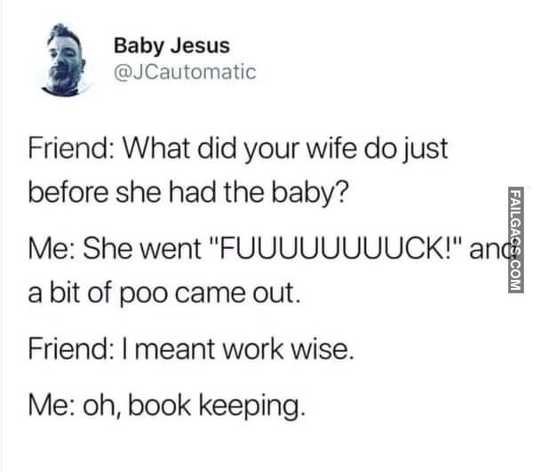 Dirty Humor 