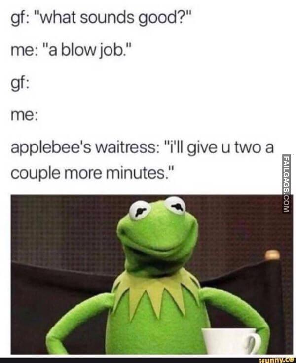 Dirty Humor 