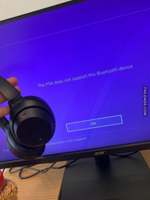 Feel the Betrayal 