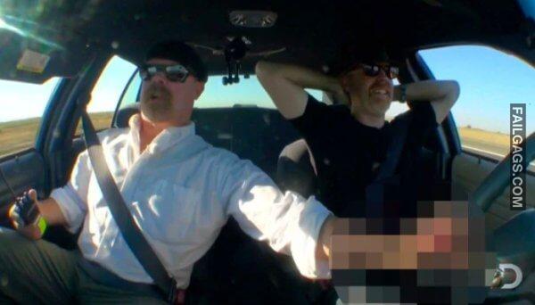 Funny Unnecessary Censorship 