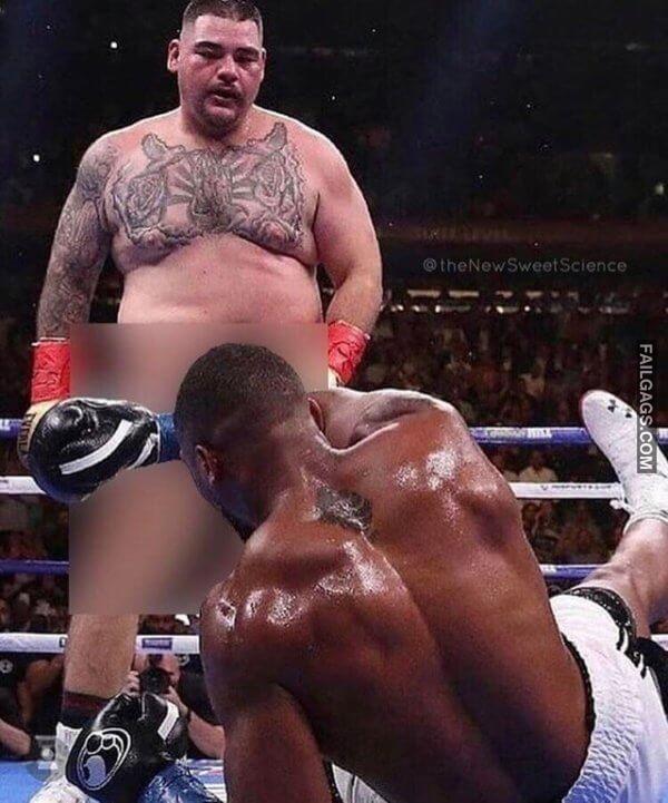 Funny Unnecessary Censorship 