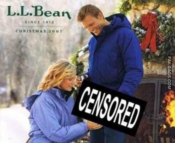 Funny Unnecessary Censorship 