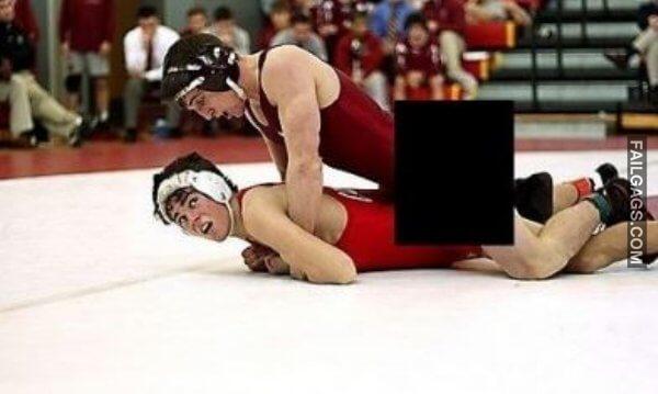 Funny Unnecessary Censorship 