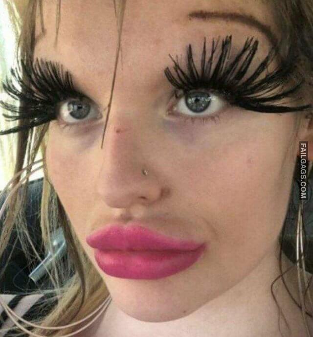 Girls Can Be So Different 