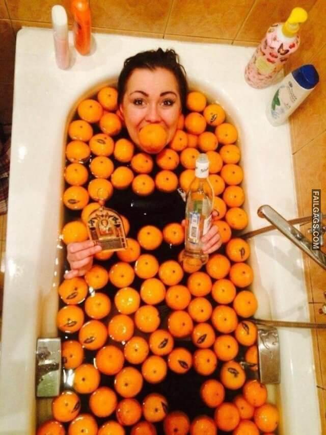 Girls Can Be So Different 