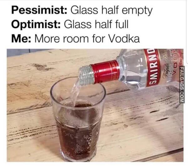 Got Wasted Meme 