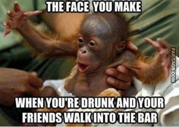 Got Wasted Meme 