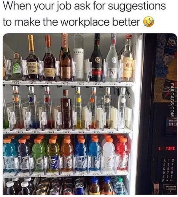 Got Wasted Meme 