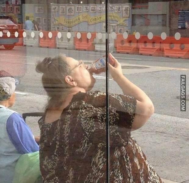 Hard to Explain Wtf Photos 